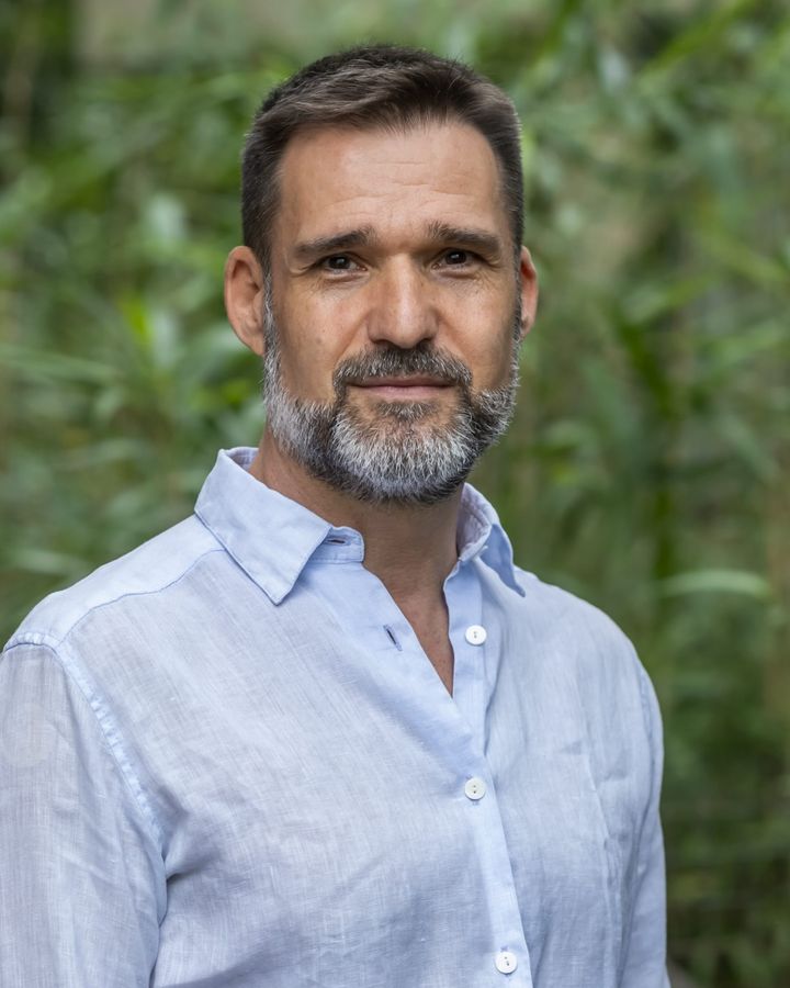 Niklaus Frey, Karriere-Coach in Zürich
